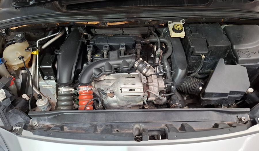 Peugeot 308 1.6 THP FELINE TIPTRONIC AM20 Hatchback 2020