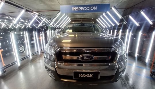 Ford • Ranger