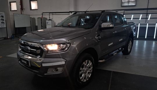 Ford • Ranger