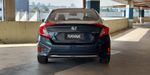 Honda Civic TURBO TOURING Sedan 2020