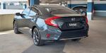 Honda Civic TURBO TOURING Sedan 2020