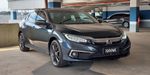 Honda Civic TURBO TOURING Sedan 2020