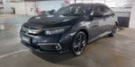 Honda Civic TURBO TOURING Sedan 2020