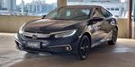 Honda Civic TURBO TOURING Sedan 2020