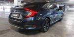 Honda Civic TURBO TOURING Sedan 2020