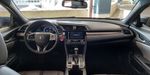 Honda Civic TURBO TOURING Sedan 2020