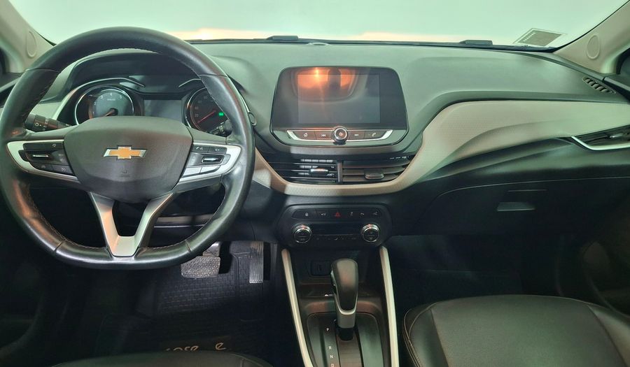 Chevrolet Onix 1.0 TURBO AUTO PREMIER Sedan 2020