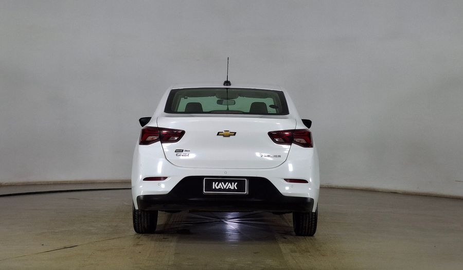 Chevrolet Onix 1.0 TURBO AUTO PREMIER Sedan 2020