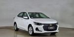 Chevrolet Onix 1.0 TURBO AUTO PREMIER Sedan 2020