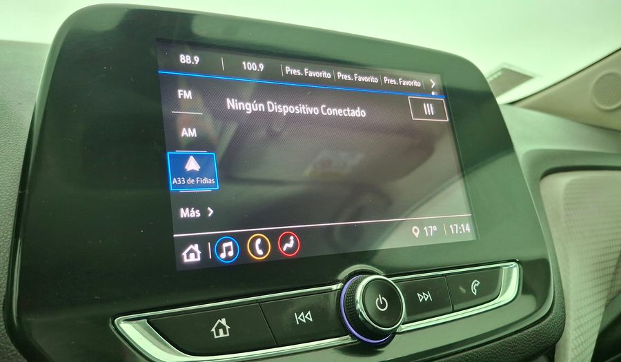 Chevrolet Onix 1.0 TURBO AUTO PREMIER Sedan 2020