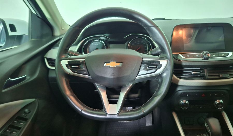 Chevrolet Onix 1.0 TURBO AUTO PREMIER Sedan 2020