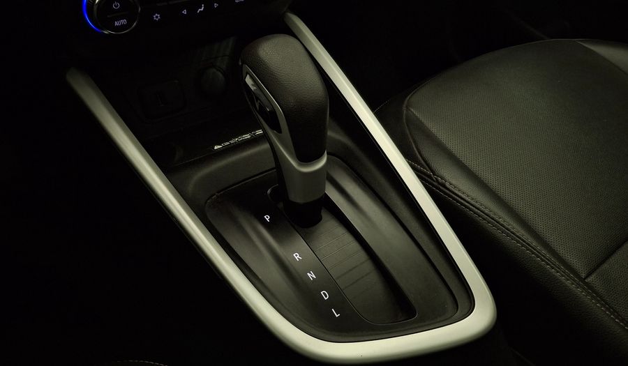 Chevrolet Onix 1.0 TURBO AUTO PREMIER Sedan 2020