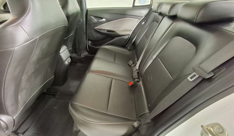 Chevrolet Onix 1.0 TURBO AUTO PREMIER Sedan 2020