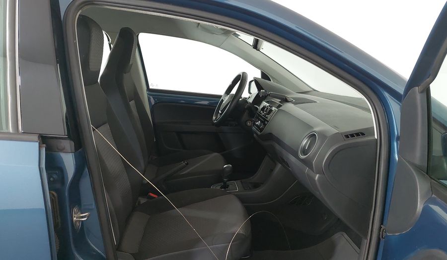 Volkswagen Up MPI MOVE UP Hatchback 2018