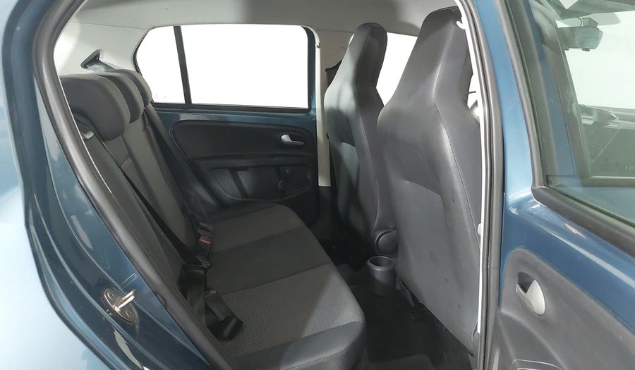 Volkswagen Up MPI MOVE UP Hatchback 2018
