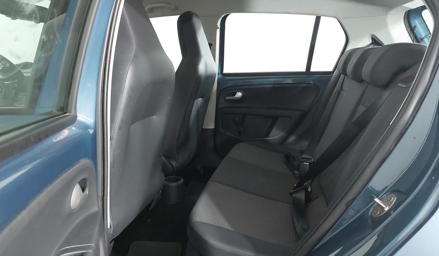 Volkswagen Up MPI MOVE UP Hatchback 2018