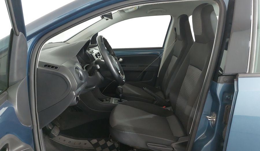 Volkswagen Up MPI MOVE UP Hatchback 2018