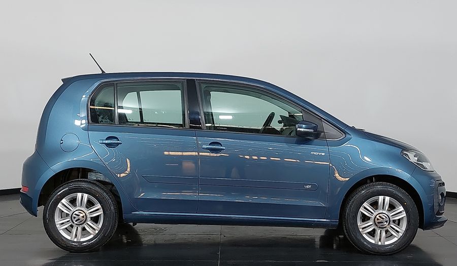 Volkswagen Up MPI MOVE UP Hatchback 2018