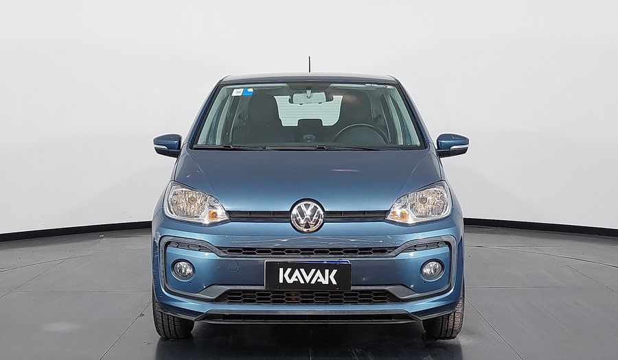 Volkswagen Up MPI MOVE UP Hatchback 2018