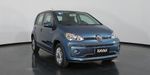 Volkswagen Up MPI MOVE UP Hatchback 2018