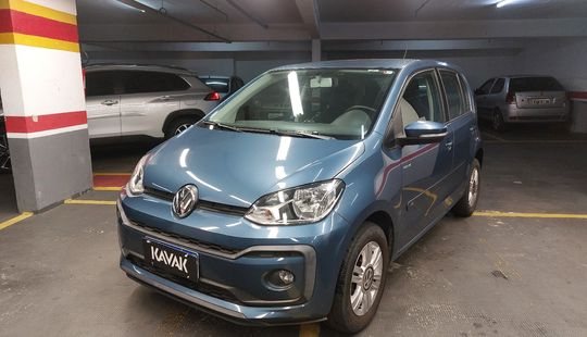 Volkswagen • up