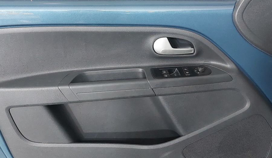 Volkswagen Up MPI MOVE UP Hatchback 2018
