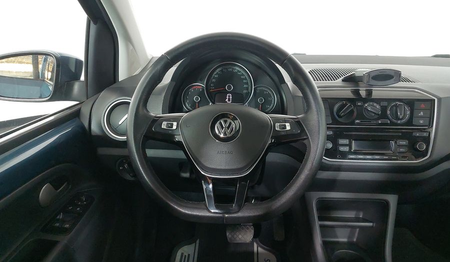 Volkswagen Up MPI MOVE UP Hatchback 2018
