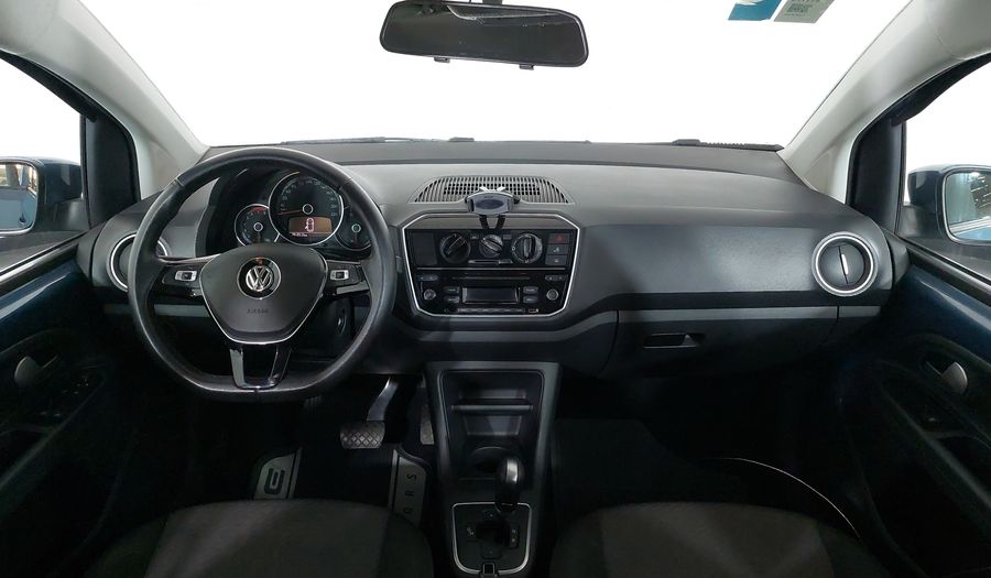 Volkswagen Up MPI MOVE UP Hatchback 2018