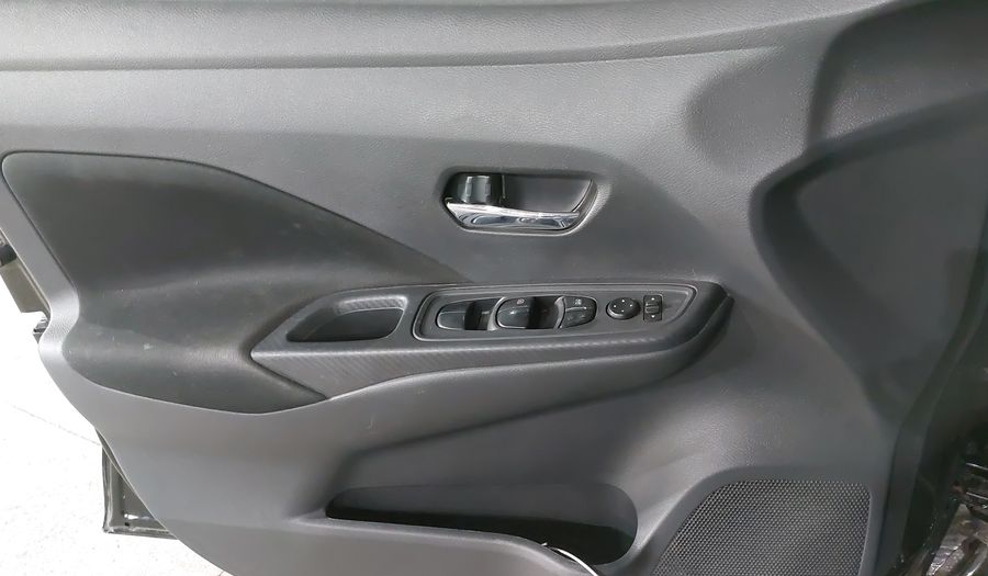Nissan Versa 1.6 ADVANCE Sedan 2022