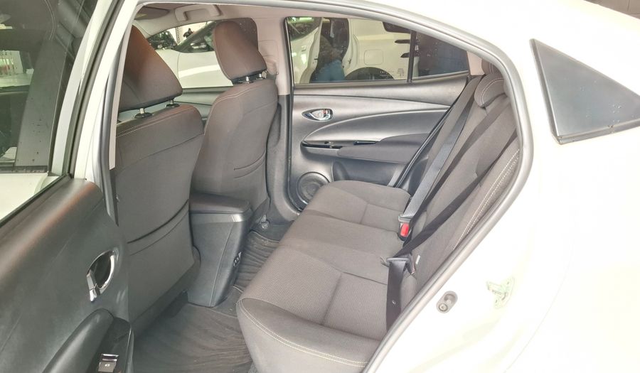 Toyota Yaris 1.5 XLS Sedan 2024