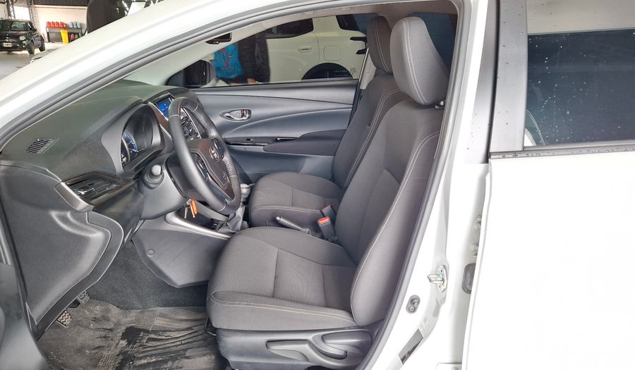 Toyota Yaris 1.5 XLS Sedan 2024