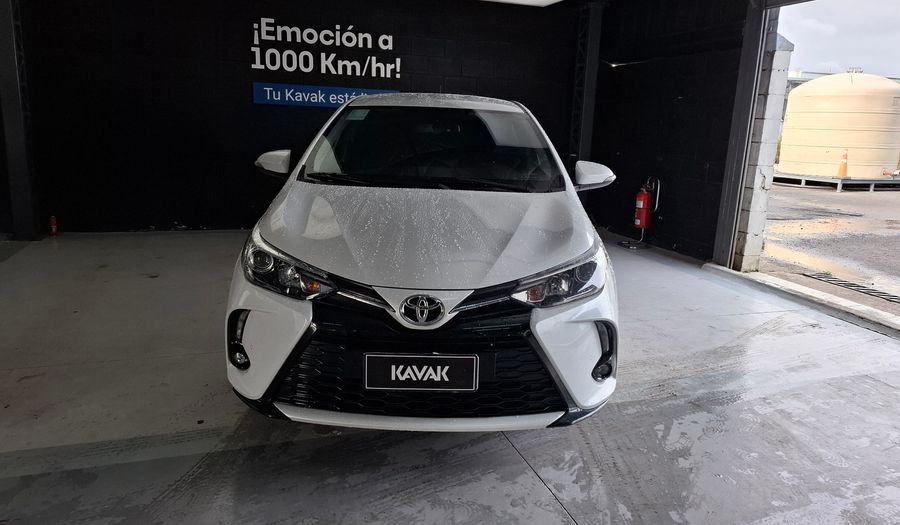 Toyota Yaris 1.5 XLS Sedan 2024