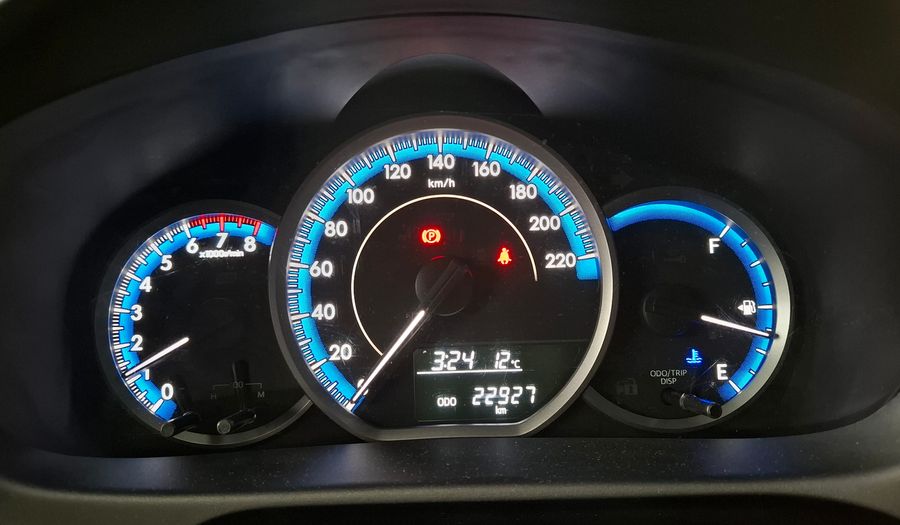 Toyota Yaris 1.5 XLS Sedan 2024