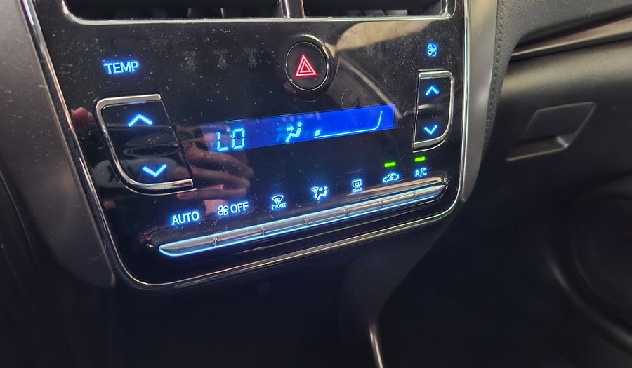 Toyota Yaris 1.5 XLS Sedan 2024