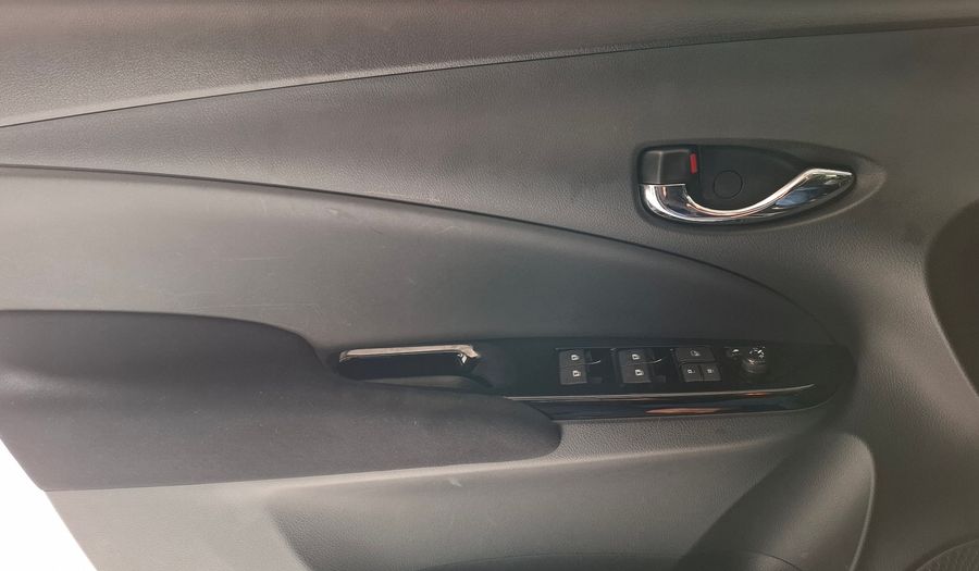 Toyota Yaris 1.5 XLS Sedan 2024