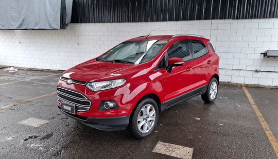Ford • EcoSport