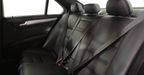 Mercedes Benz Clase C 1.8 250 CGI SPORT AT Sedan 2014