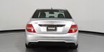 Mercedes Benz Clase C 1.8 250 CGI SPORT AT Sedan 2014