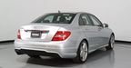 Mercedes Benz Clase C 1.8 250 CGI SPORT AT Sedan 2014
