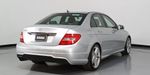 Mercedes Benz Clase C 1.8 250 CGI SPORT AT Sedan 2014