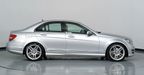 Mercedes Benz Clase C 1.8 250 CGI SPORT AT Sedan 2014