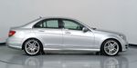 Mercedes Benz Clase C 1.8 250 CGI SPORT AT Sedan 2014