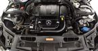 Mercedes Benz Clase C 1.8 250 CGI SPORT AT Sedan 2014