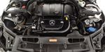 Mercedes Benz Clase C 1.8 250 CGI SPORT AT Sedan 2014