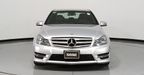 Mercedes Benz Clase C 1.8 250 CGI SPORT AT Sedan 2014