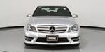 Mercedes Benz Clase C 1.8 250 CGI SPORT AT Sedan 2014