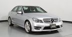 Mercedes Benz Clase C 1.8 250 CGI SPORT AT Sedan 2014
