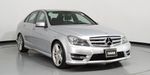 Mercedes Benz Clase C 1.8 250 CGI SPORT AT Sedan 2014
