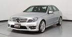 Mercedes Benz Clase C 1.8 250 CGI SPORT AT Sedan 2014