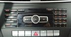 Mercedes Benz Clase C 1.8 250 CGI SPORT AT Sedan 2014